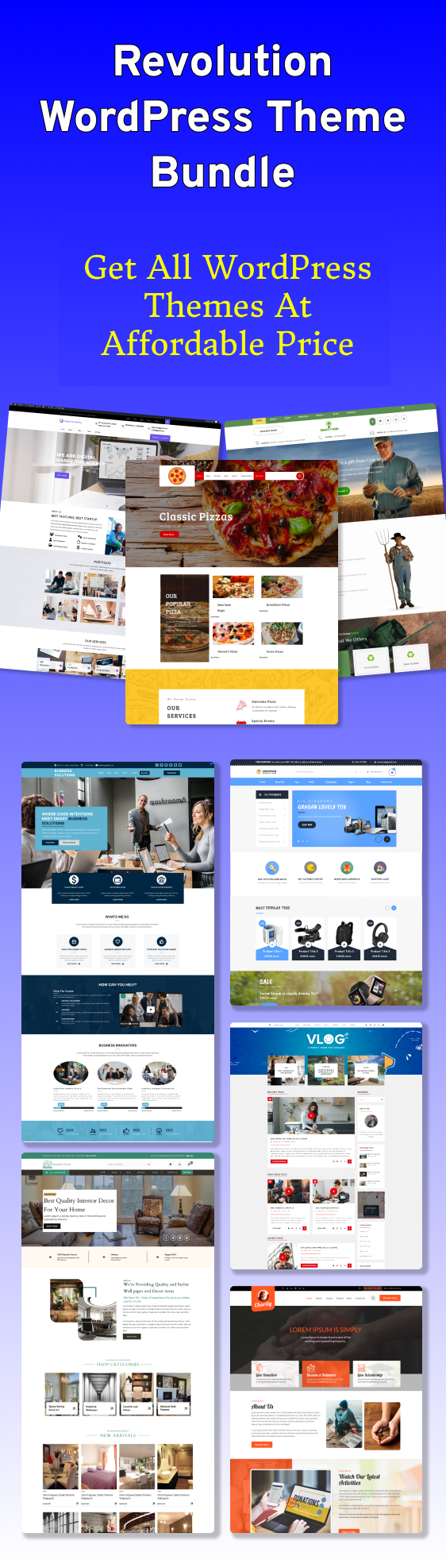 wordpress-theme-bundle